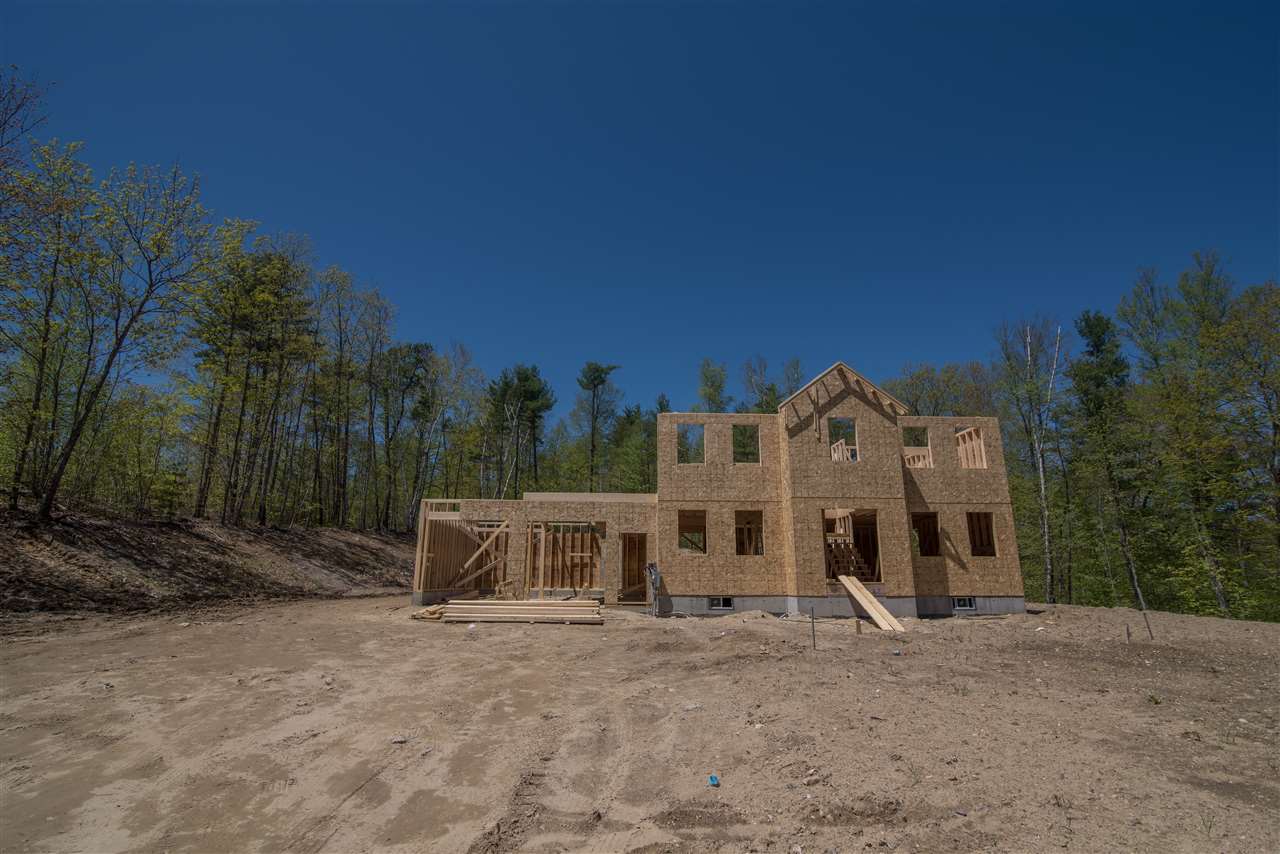 Lot 1 North River Road Epping, NH 03042 - Photo 2 of 33