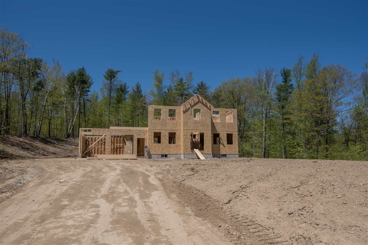 Lot 1 North River Road Epping, NH 03042 - Photo 3 of 33