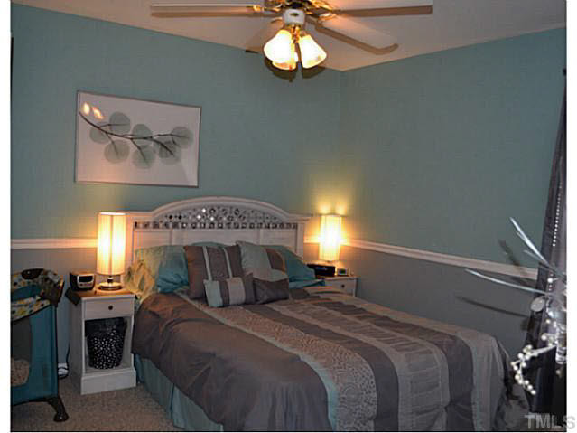 249 Dairy Road Clayton, NC 27520 - Photo 13 of 24 Master Bedroom