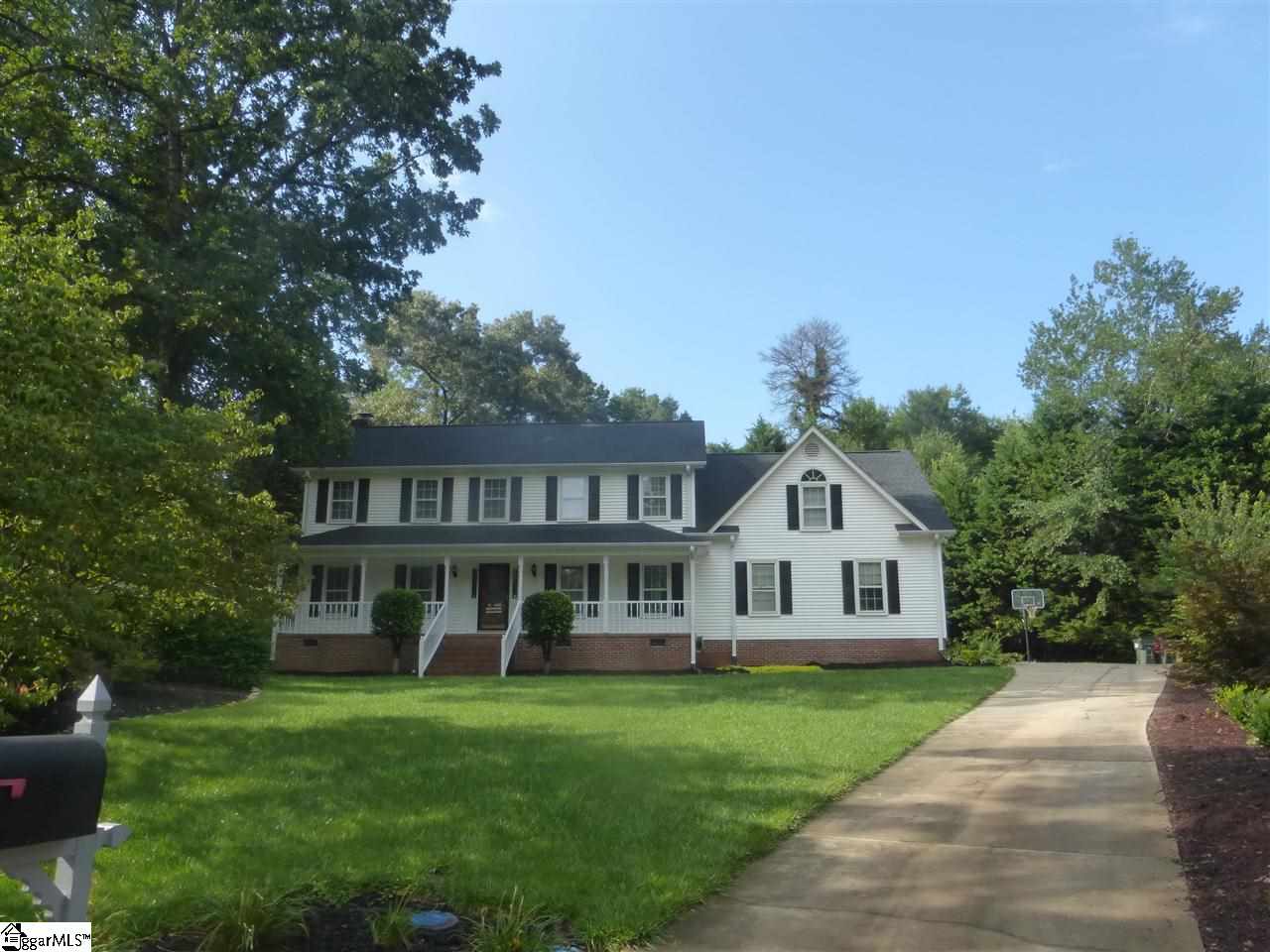 29 Crosswinds Way Greer, SC 29650 - Photo 1 of 1 Gallery Image 1