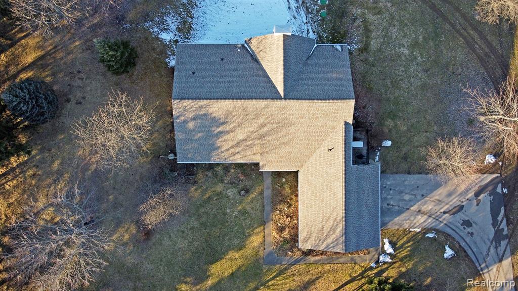 10115 County Line Road Goodrich, MI 48438 - Photo 64 of 88