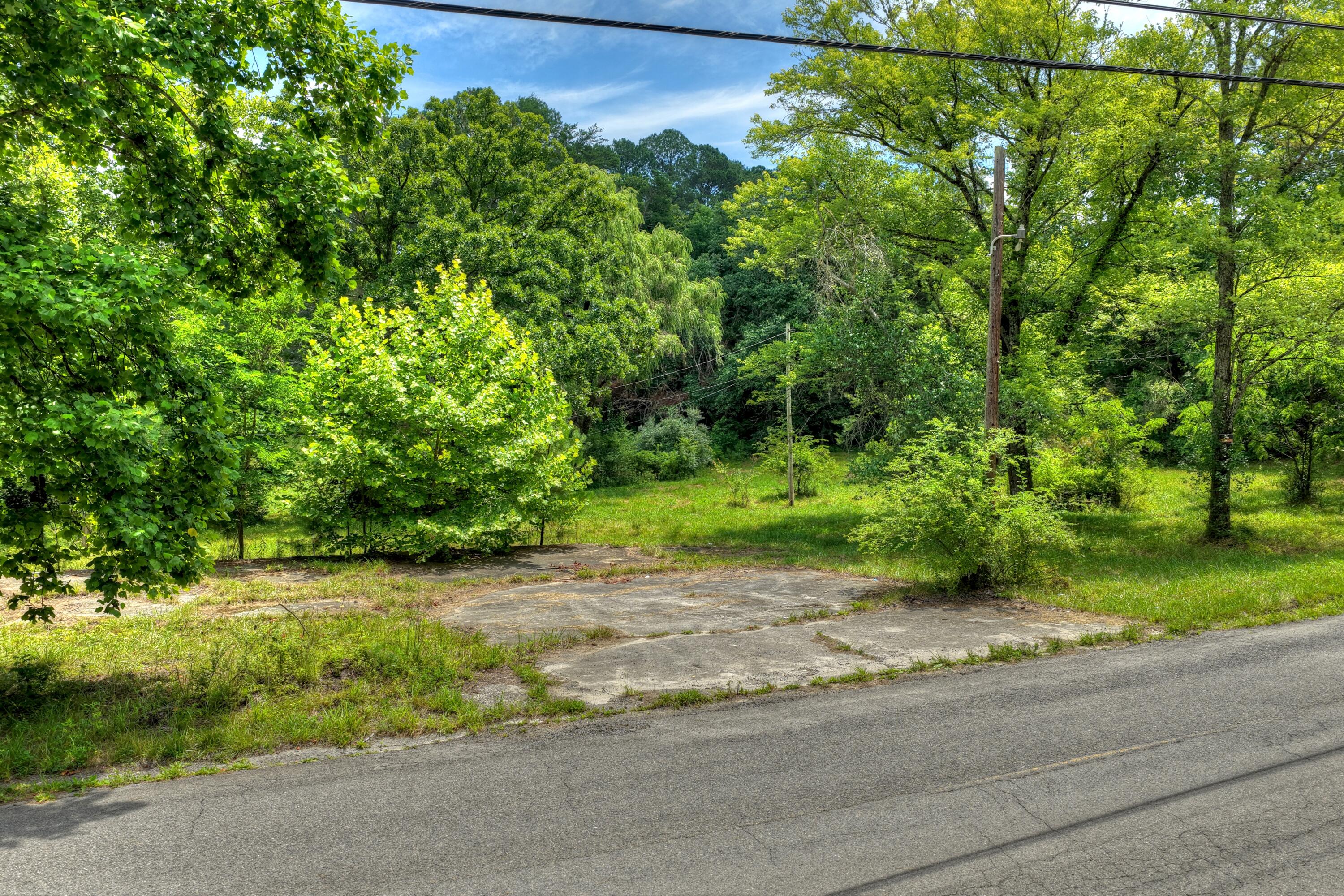 526 Airport Road Copperhill, TN 37317 - Photo 2 of 28 Airport Rd Byrd Property (1)
