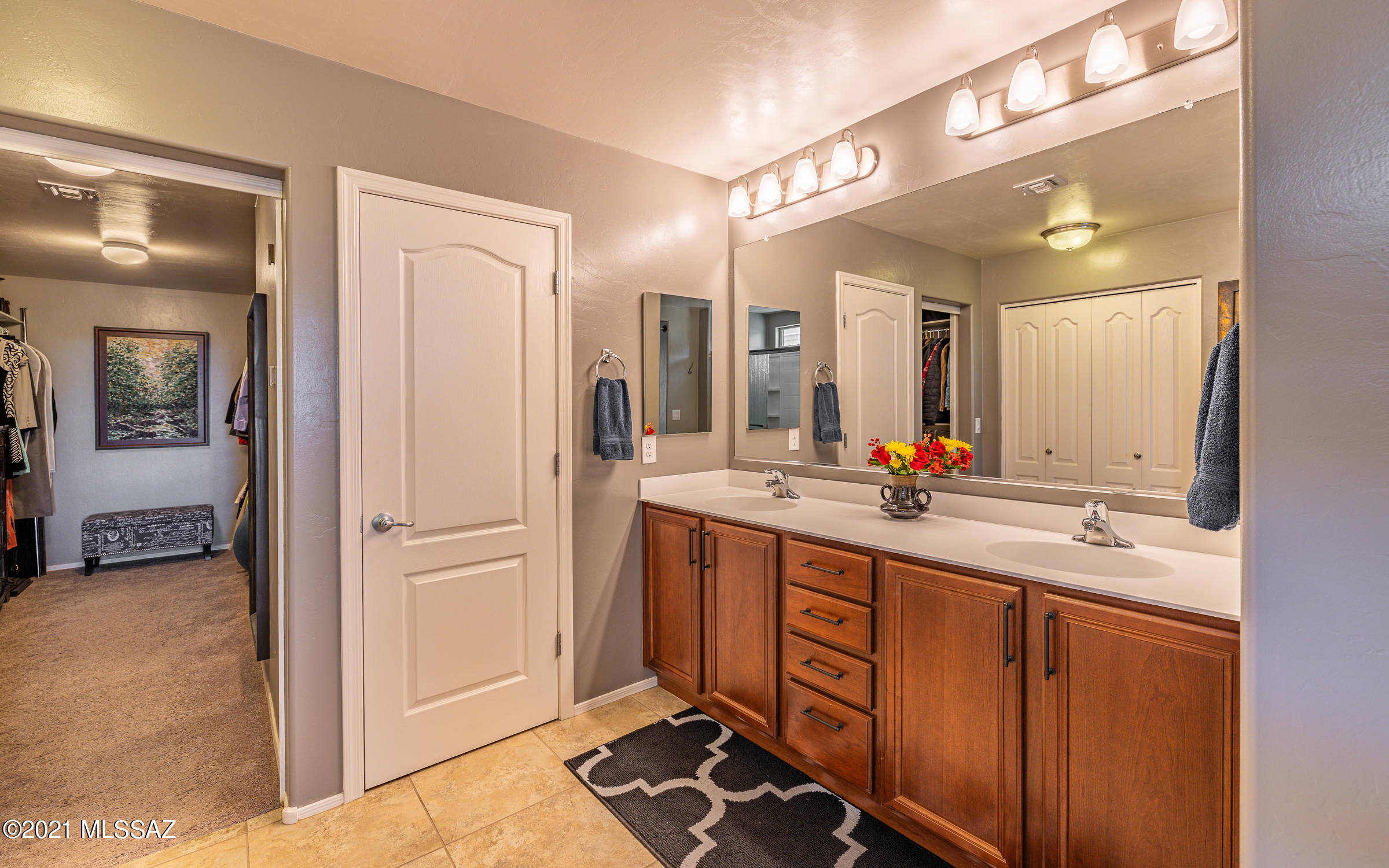 39223 Rodeo Buckle Drive Tucson, AZ 85739 - Photo 19 of 48