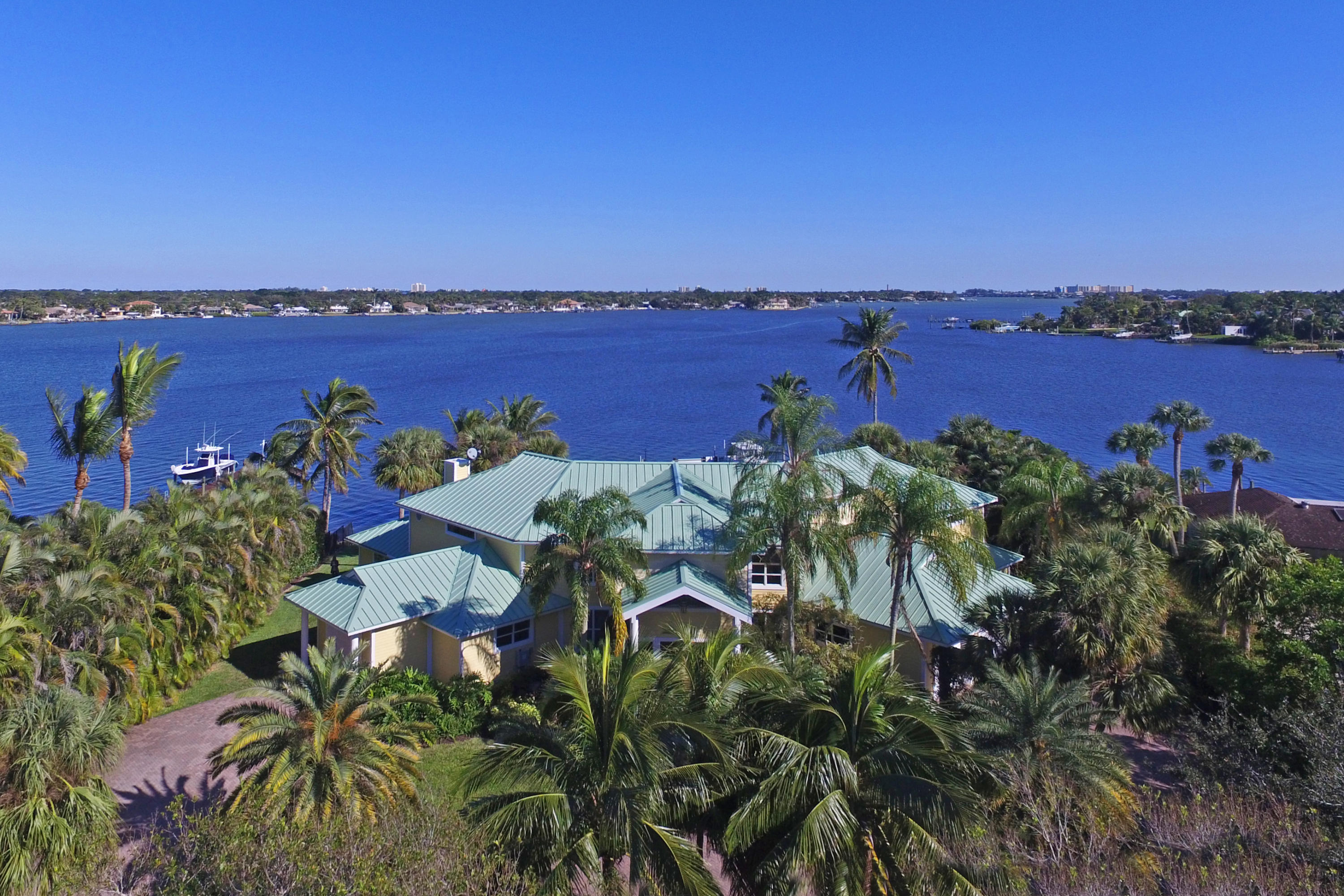 19000 Loxahatchee River Road Jupiter, FL 33458 - Photo 2 of 47 Aerial