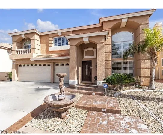 $639,000 | 9594 Summer Cypress Street, Las Vegas, NV 89183