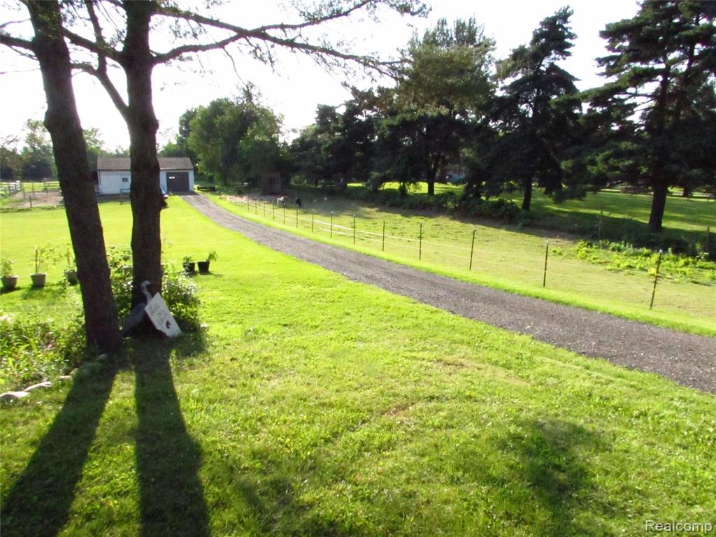 4636 Thomas Road Metamora, MI 48455 - Photo 36 of 56
