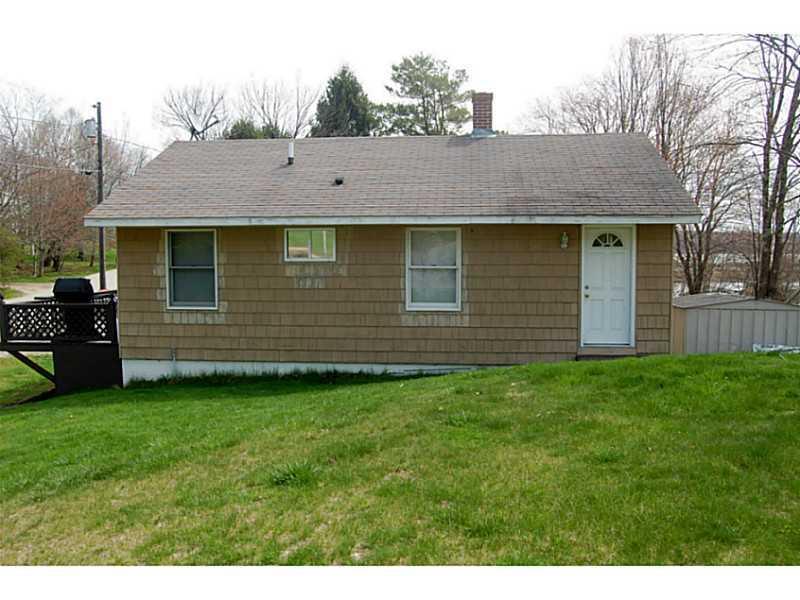 14 Field Road Harpswell, ME 04079 - Photo 5 of 19 Exterior Front.