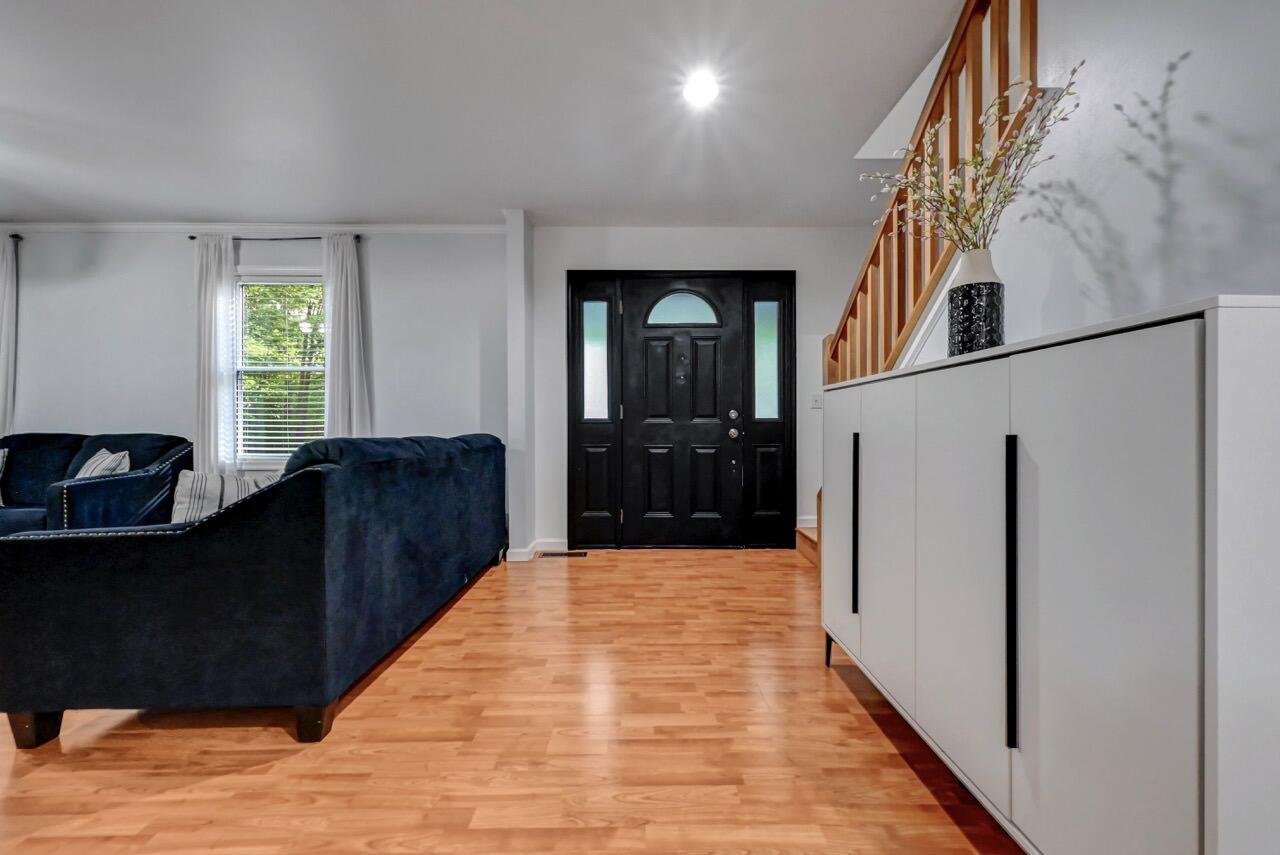 531 Chancellor Road East Stroudsburg, PA 18302 - Photo 7 of 61 Foyer