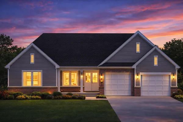 $1,865,000 | 942 Acorn Avenue, Glen Ellyn, IL 60137