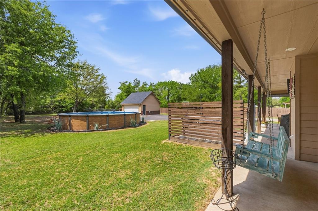112 Mylea Lane Weatherford, TX 76087 - Photo 29 of 35