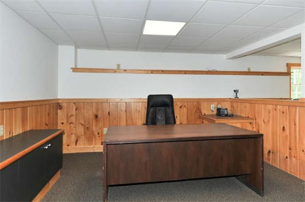 6 Bradish Farm Road Upton, MA 01568 - Photo 20 of 30 a bedroom with a bed and couch
