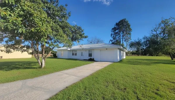 $239,000 | 4008 Rye Court, LaBelle, FL 33935