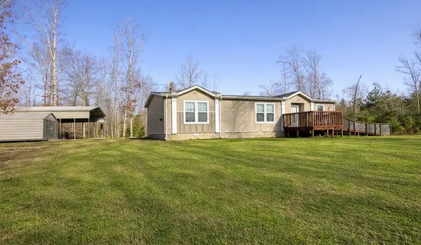 $340,000 | 1466 Bald Knob Road, Holladay, TN 38341