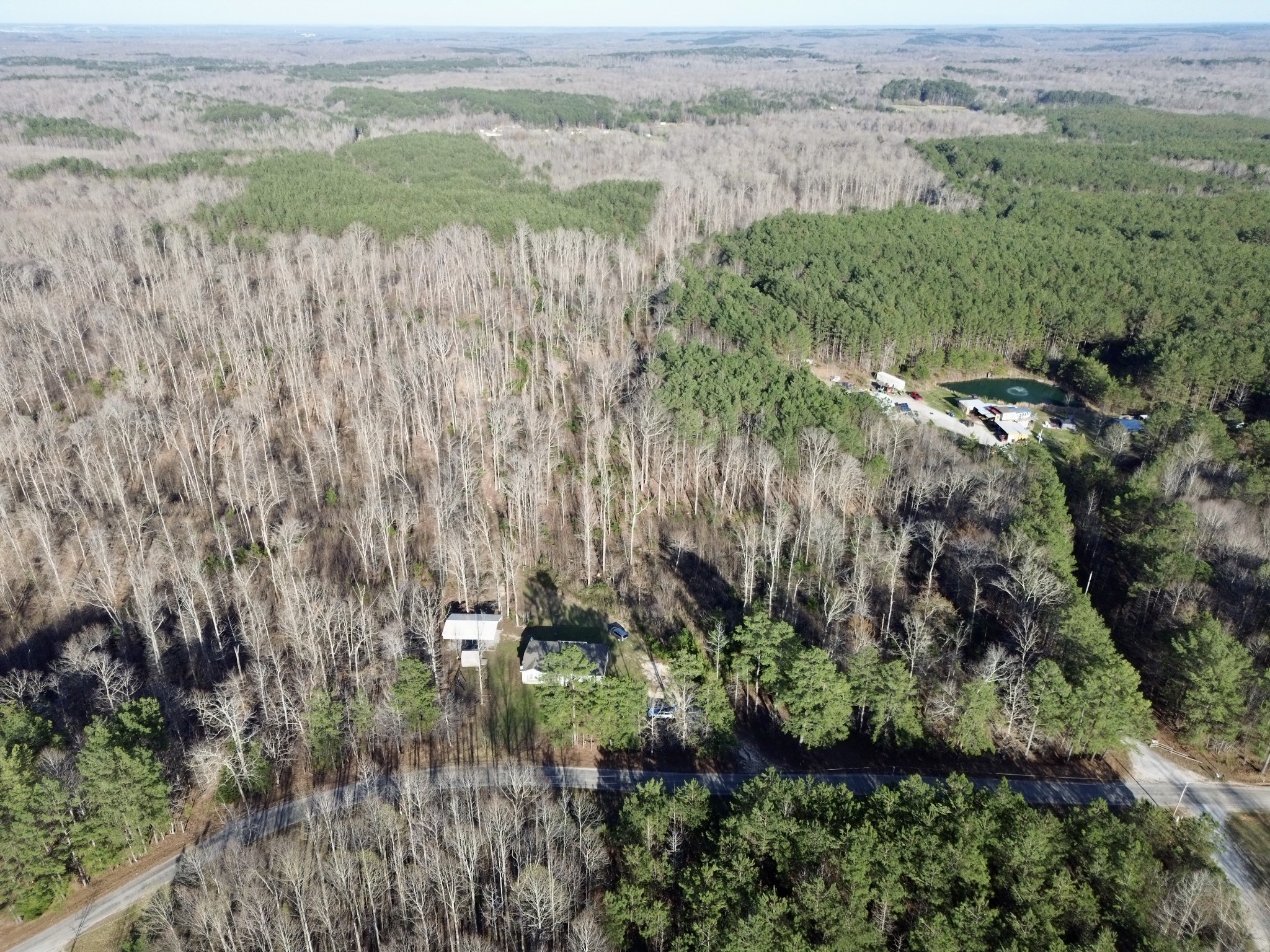 1466 Bald Knob Road Holladay, TN 38341 - Photo 15 of 17