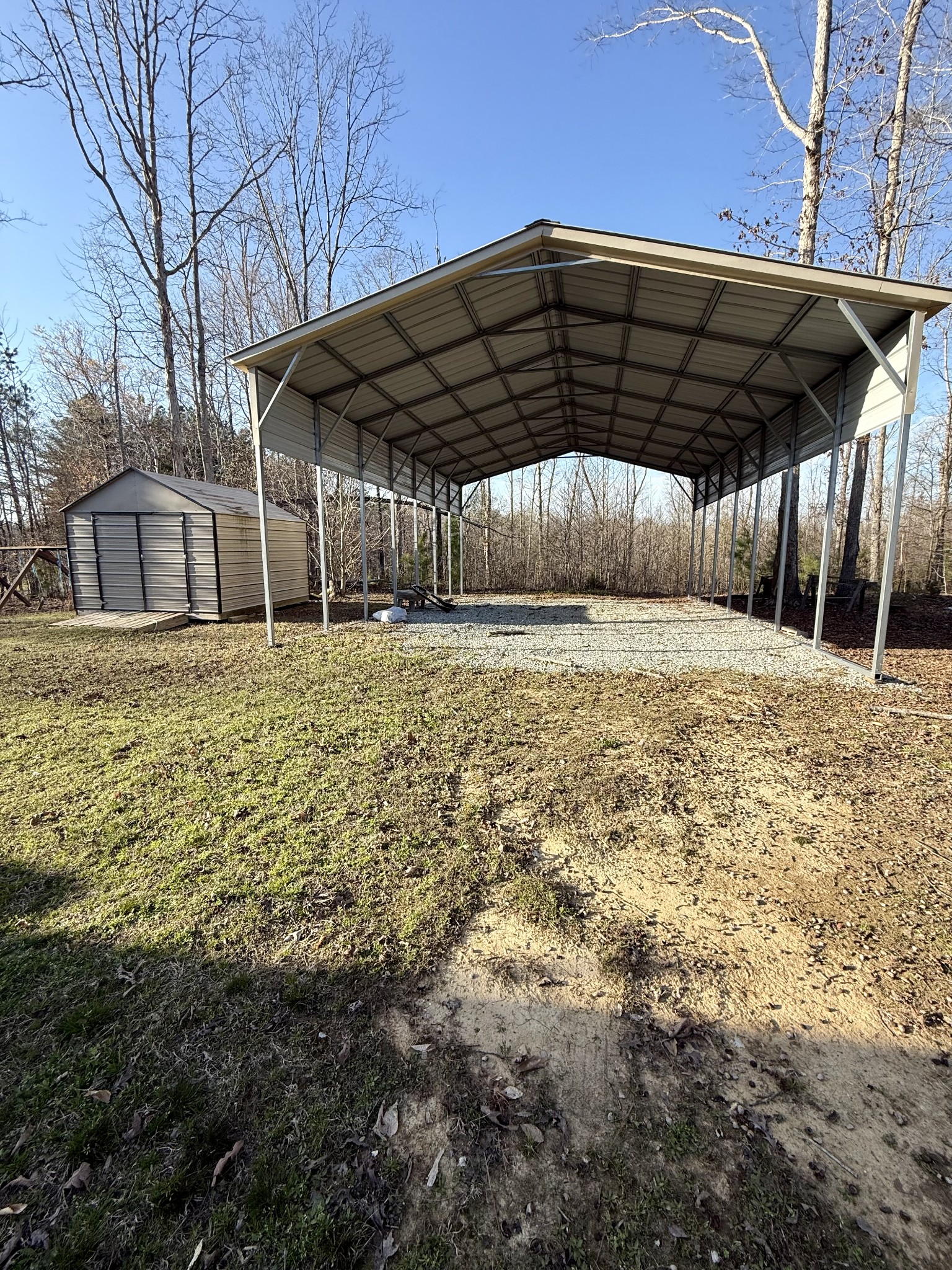 1466 Bald Knob Road Holladay, TN 38341 - Photo 16 of 17