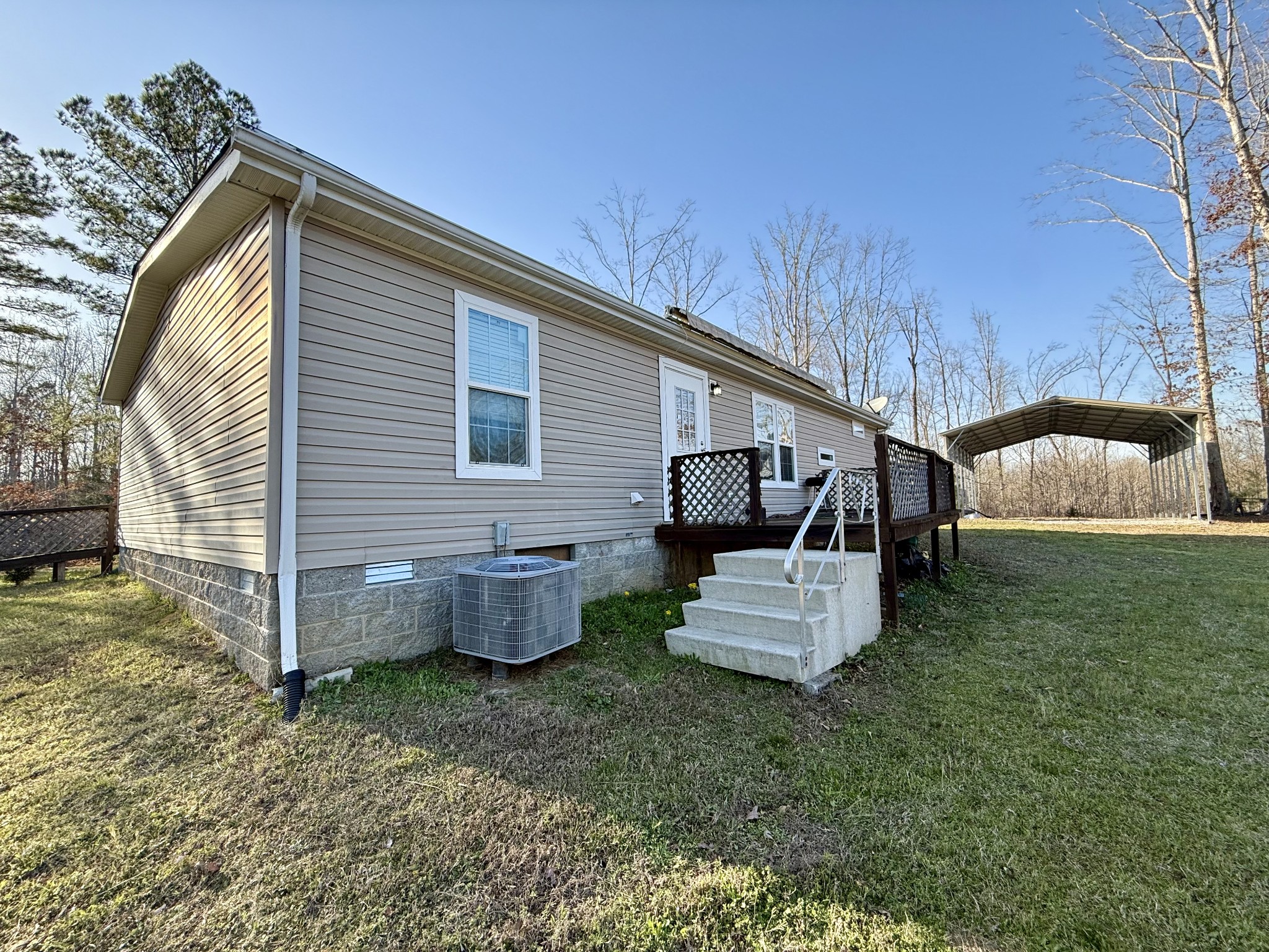 1466 Bald Knob Road Holladay, TN 38341 - Photo 17 of 17