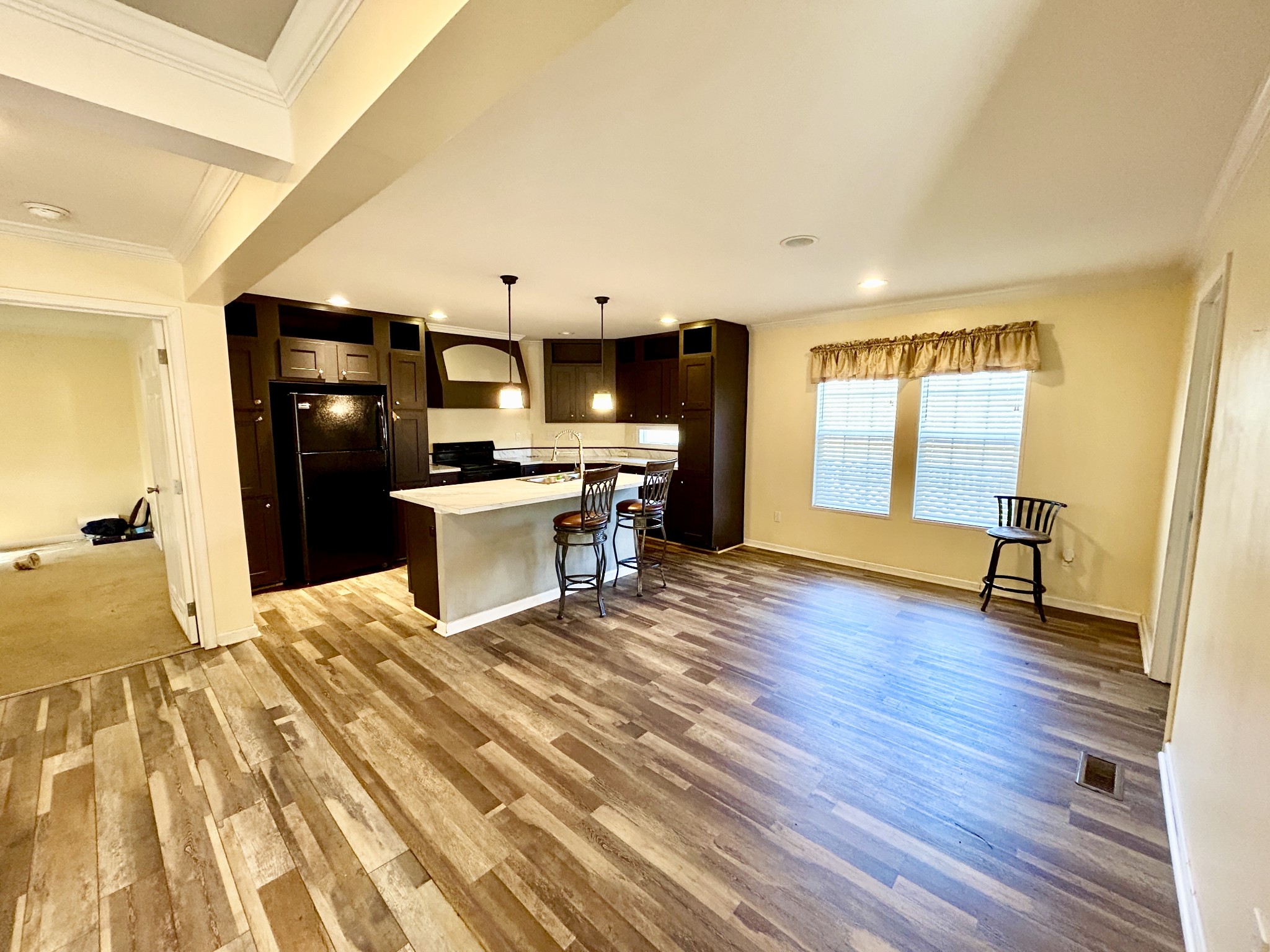 1466 Bald Knob Road Holladay, TN 38341 - Photo 3 of 17