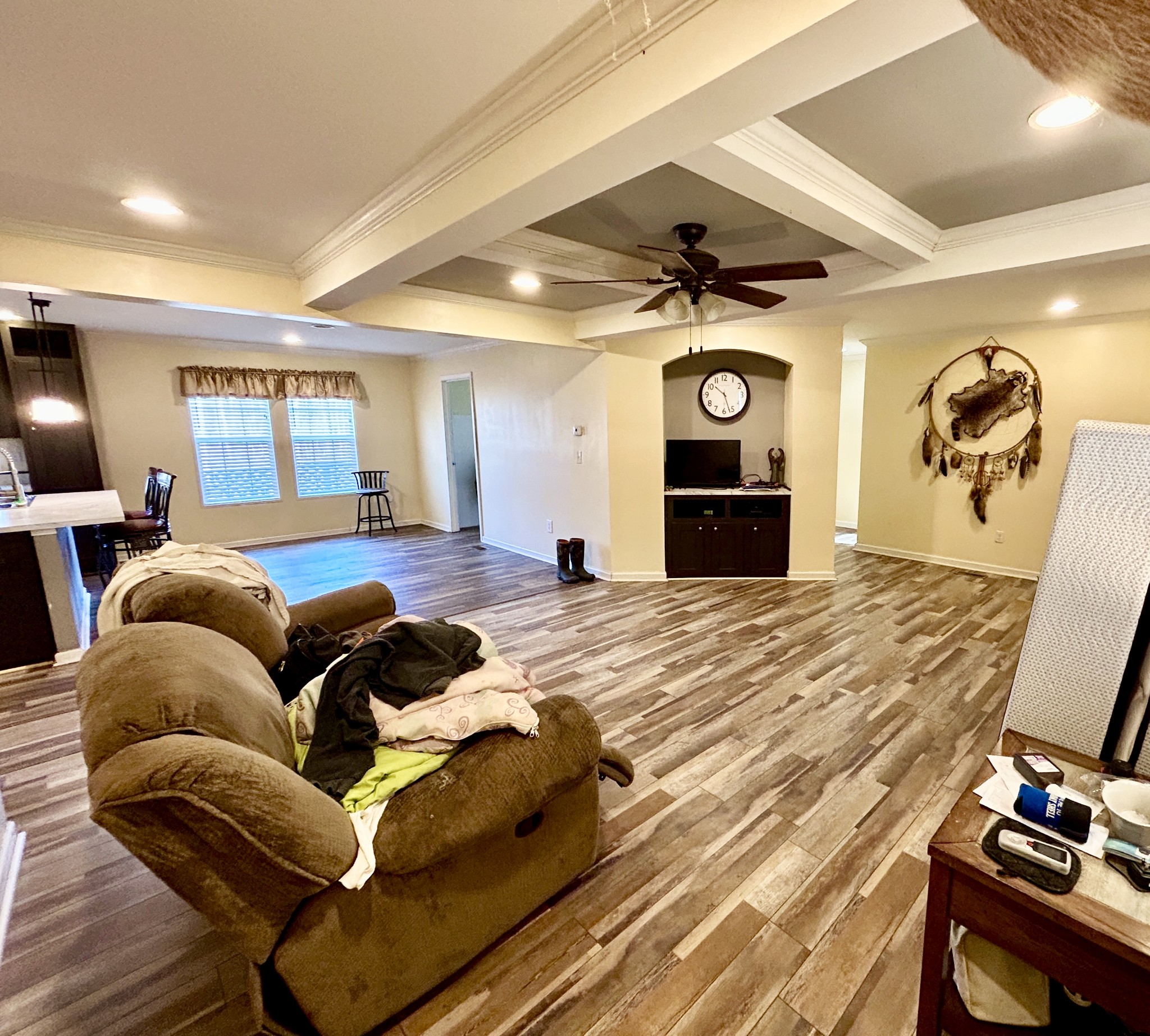 1466 Bald Knob Road Holladay, TN 38341 - Photo 4 of 17