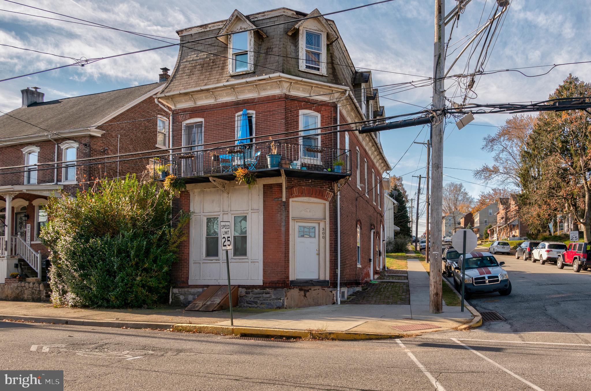 300 South Main Street Spring City, PA 19475 - Photo 1 of 41 300 S Main Street Valued Local Triplex-Spring Ford