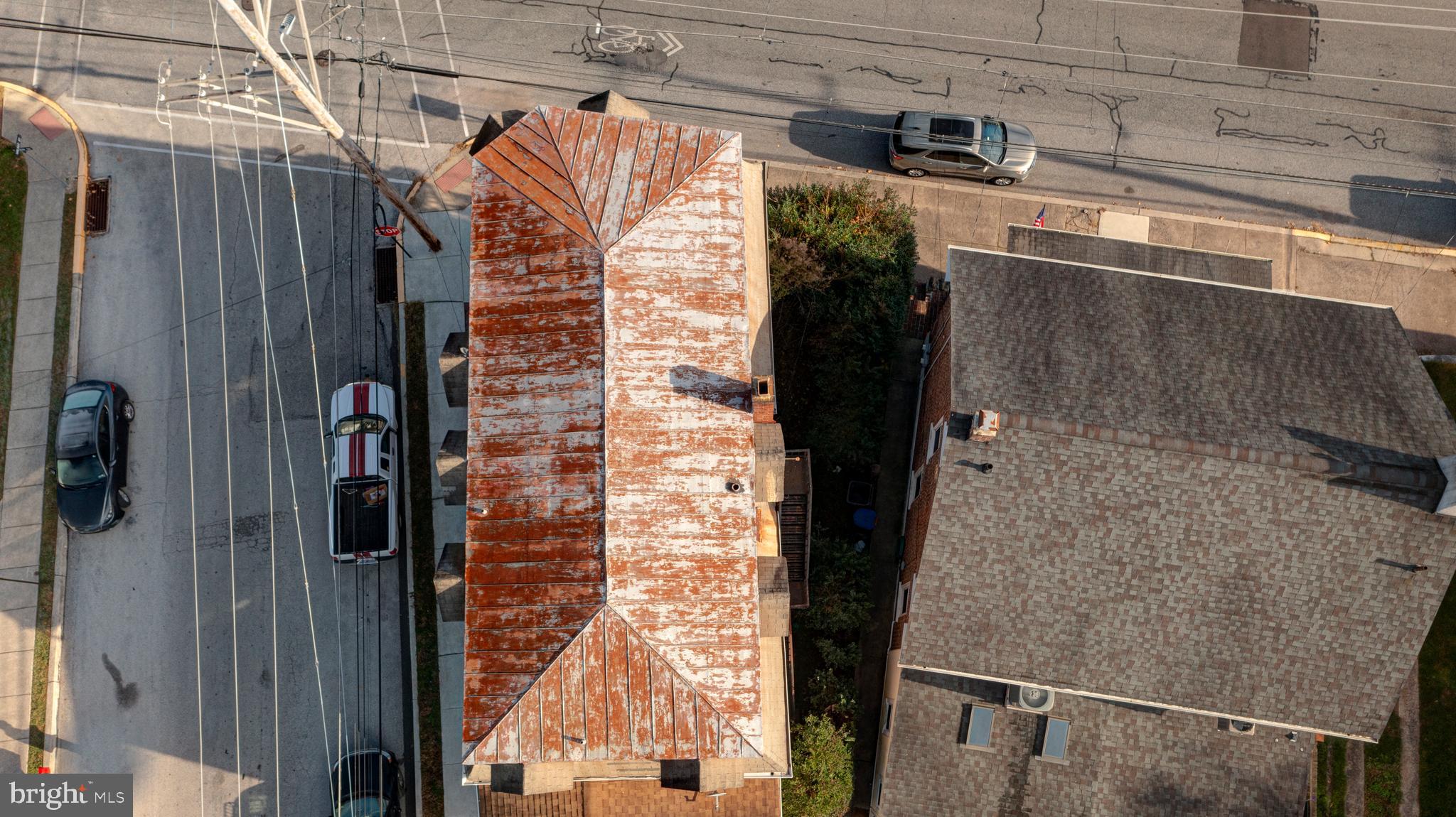 300 South Main Street Spring City, PA 19475 - Photo 4 of 41 Metal Roof, Easy to Manage Lot