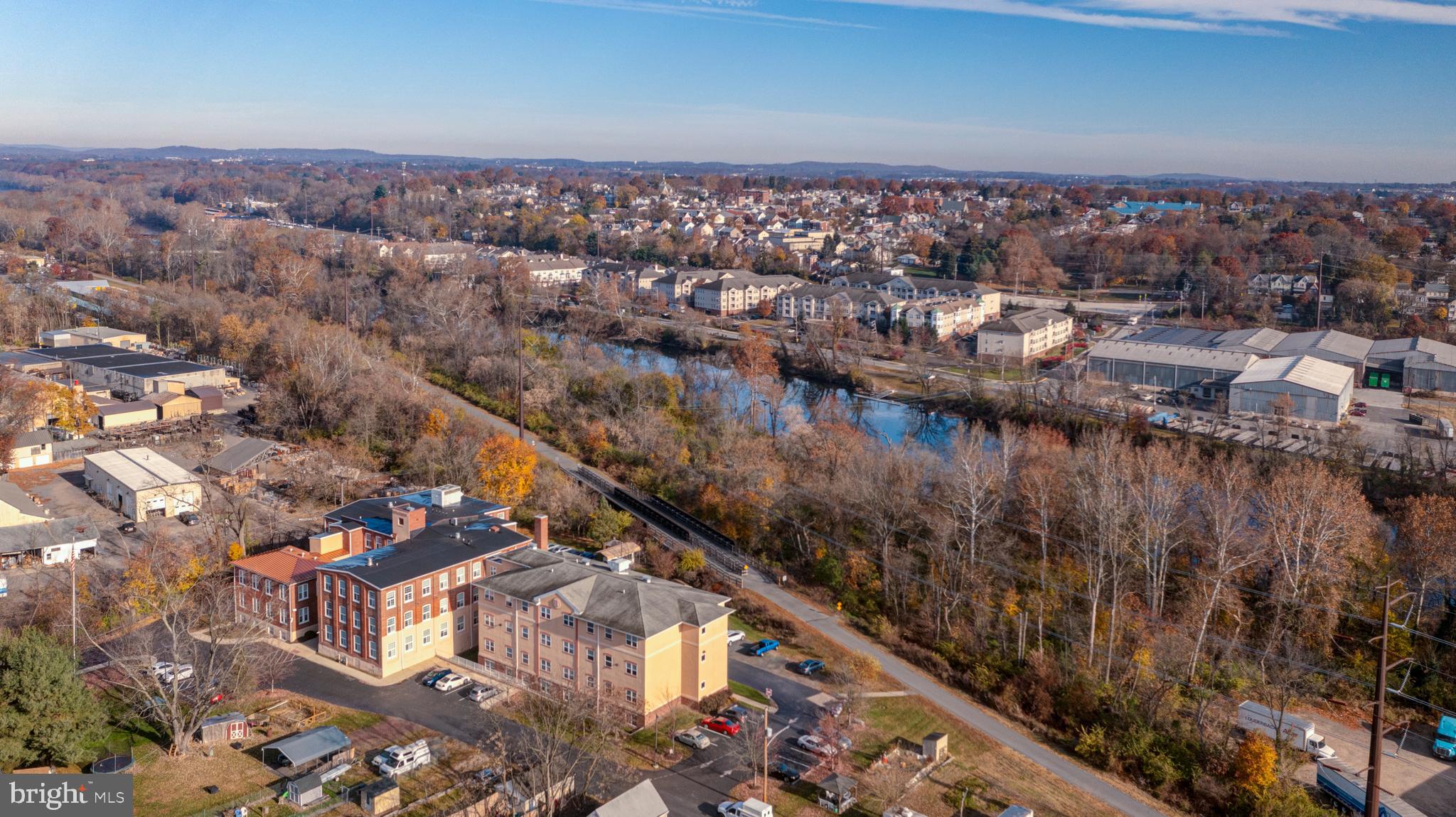 300 South Main Street Spring City, PA 19475 - Photo 6 of 41 Sckuylkill River, Water Front Development,