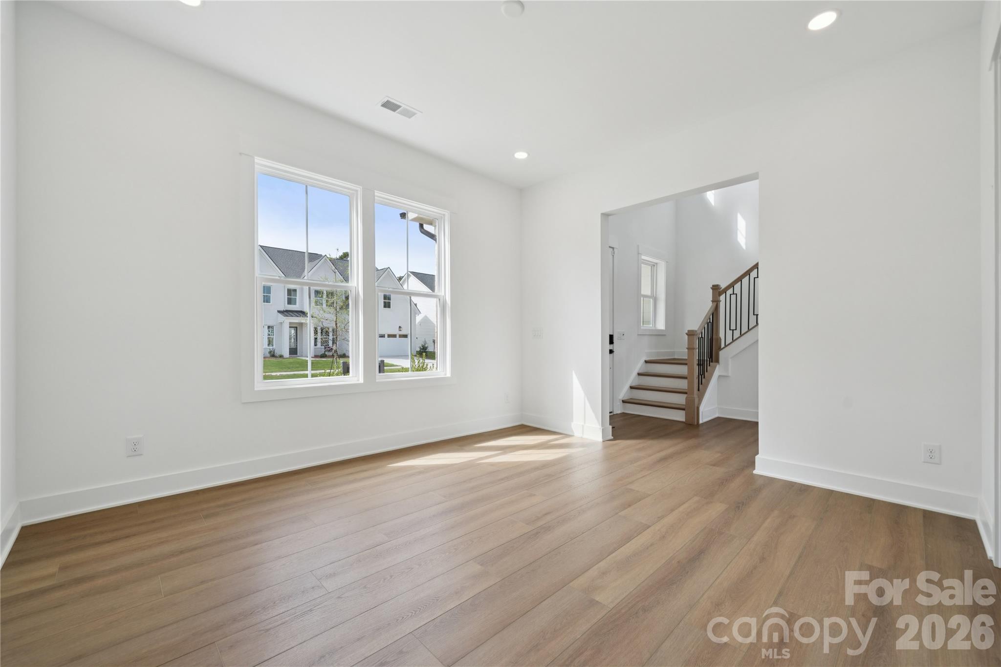 5452 Vernon Rdg Road, Unit 116 Huntersville, NC 28078 - Photo 4 of 27 Gallery Image 4