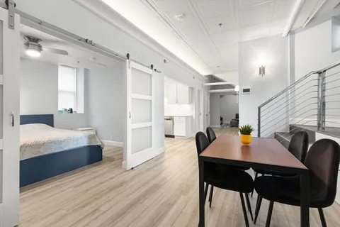 $739,000 | 131 Park Drive, Unit G3, Boston, MA 02215