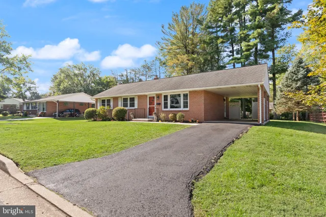 $399,000 | 752 Roland Avenue, Bel Air, MD 21014