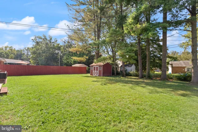 $399,000 | 752 Roland Avenue, Bel Air, MD 21014