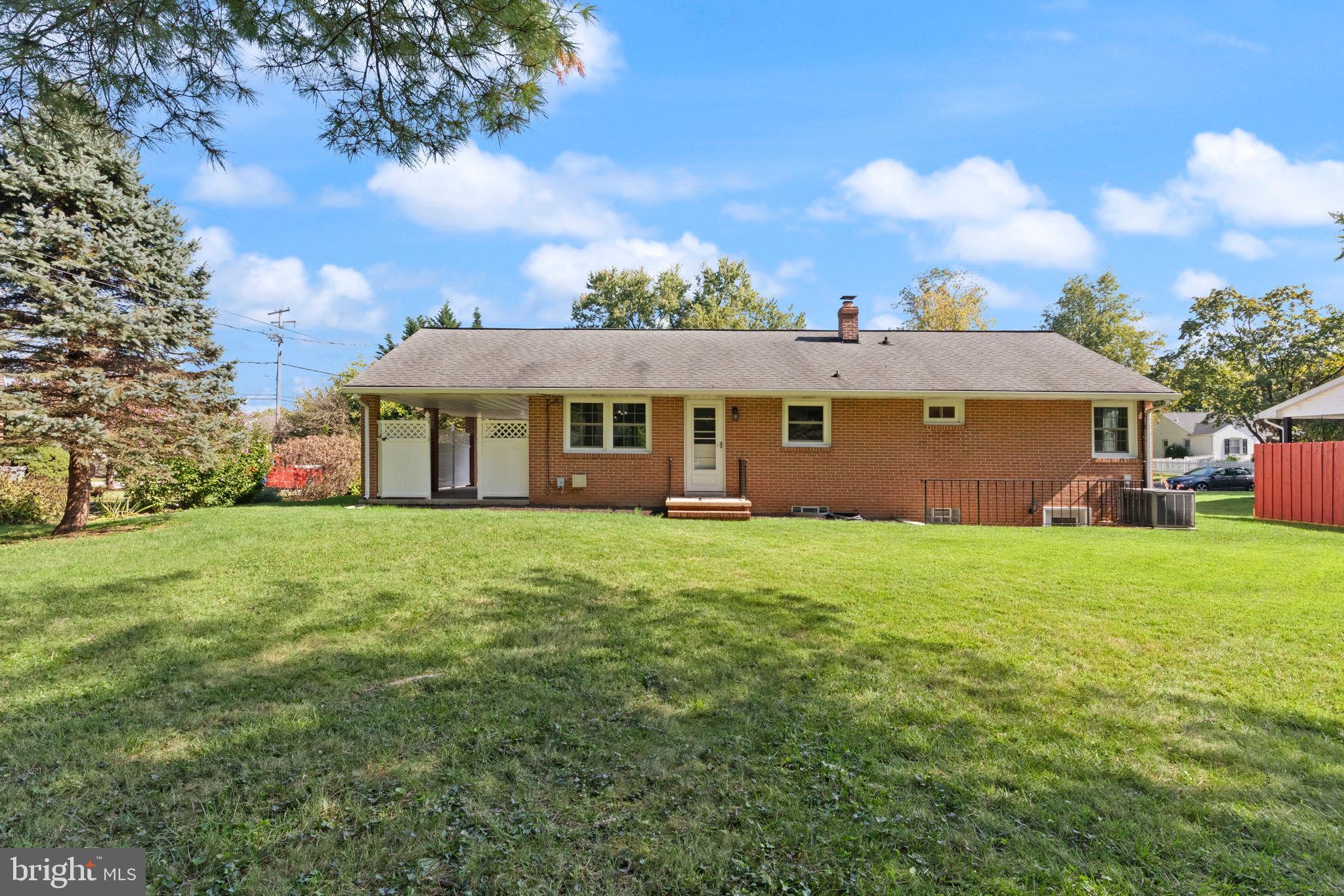 752 Roland Avenue Bel Air, MD 21014 - Photo 28 of 28