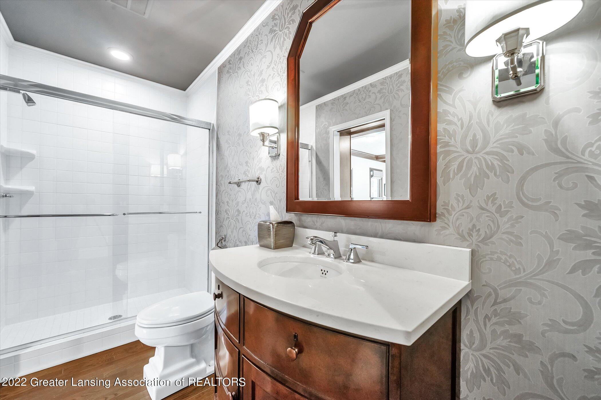 1319 Dennison Road East Lansing, MI 48823 - Photo 24 of 62 Bath