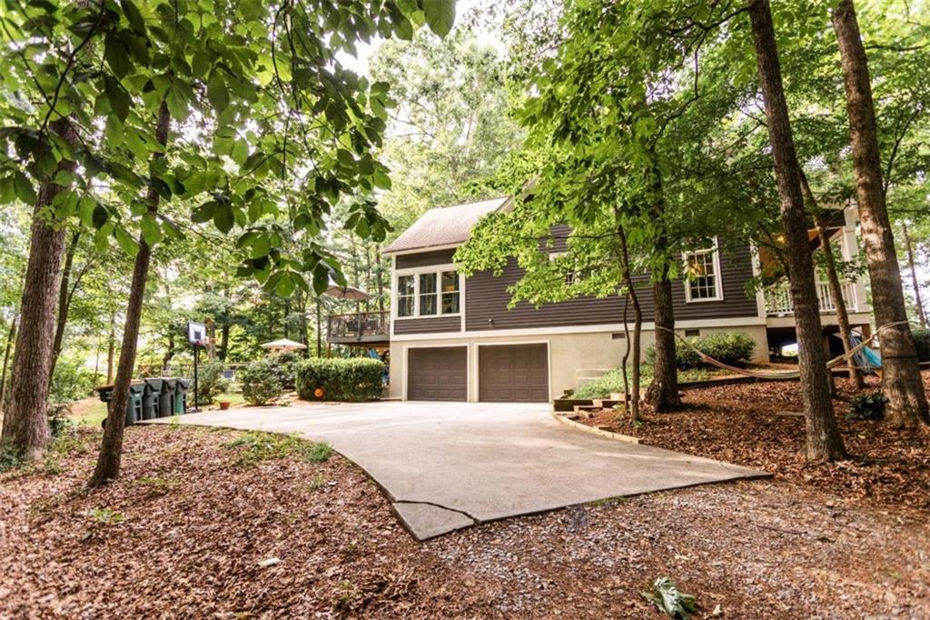 633 Duncan Road Oxford, GA 30054 - Photo 49 of 55