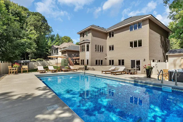 $719,900 | 2232 26th Street South, St. Cloud, MN 56301