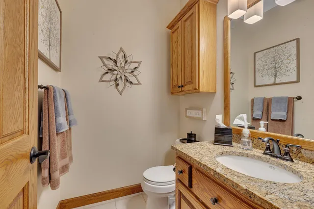 $719,900 | 2232 26th Street South, St. Cloud, MN 56301