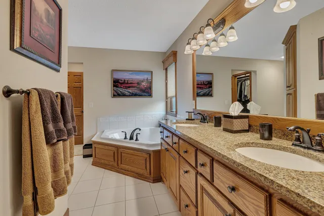 $719,900 | 2232 26th Street South, St. Cloud, MN 56301