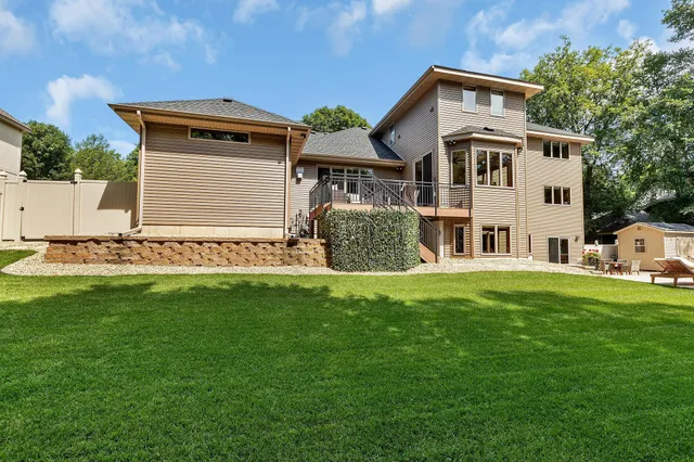 $719,900 | 2232 26th Street South, St. Cloud, MN 56301