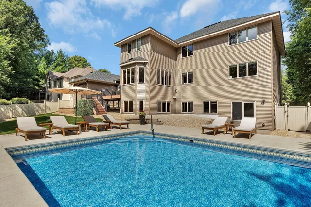 $719,900 | 2232 26th Street South, St. Cloud, MN 56301