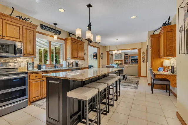 $719,900 | 2232 26th Street South, St. Cloud, MN 56301