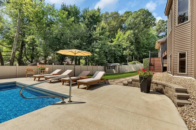 $719,900 | 2232 26th Street South, St. Cloud, MN 56301