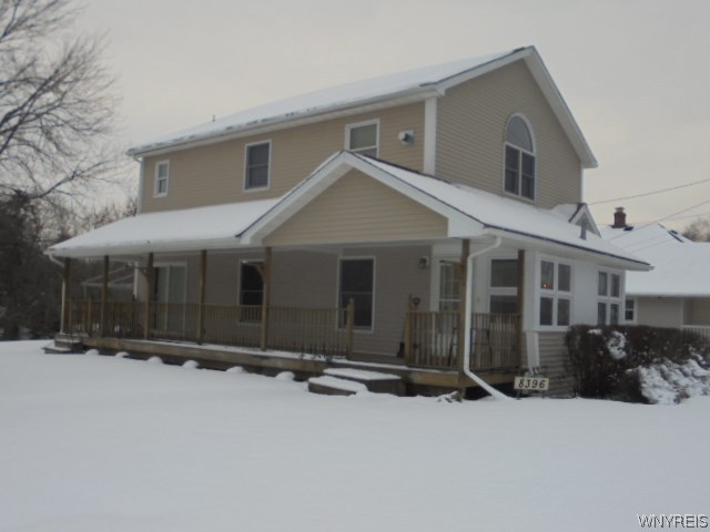 8396 Ridge Road Hartland, NY 14067 - Photo 1 of 1