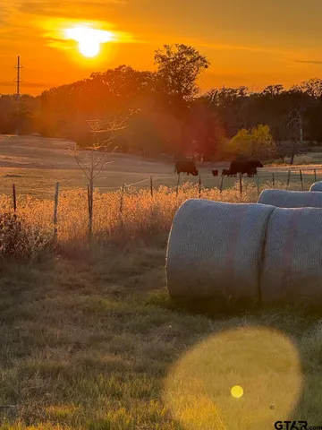 a view of outdoor space and mountain view