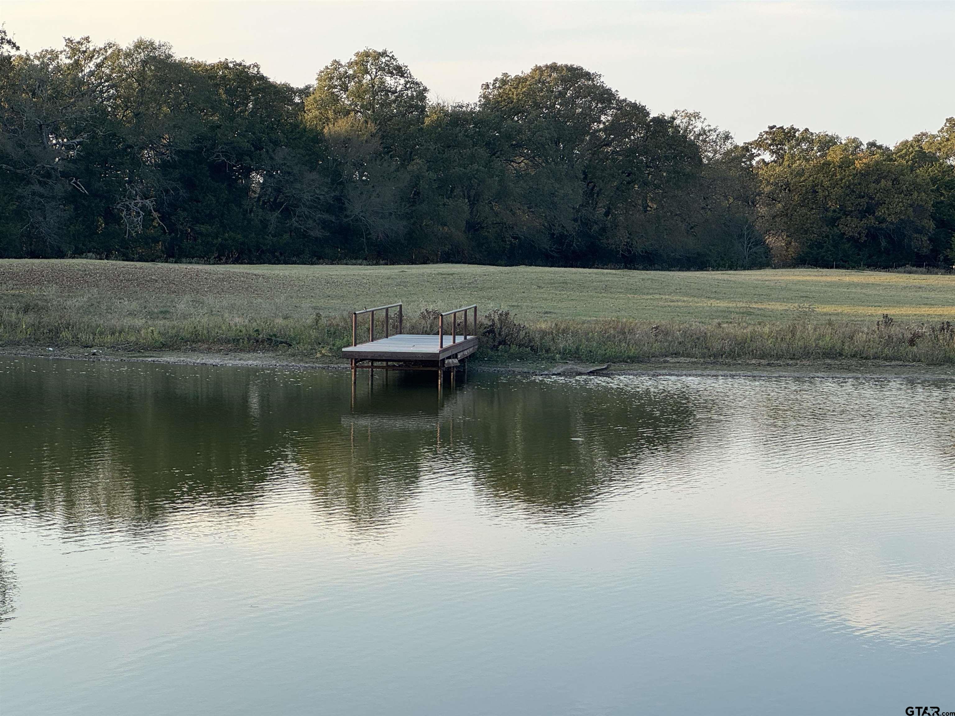 3827 Wills Point Wills Point, TX 75169 - Photo 19 of 23 a view of lake with green space