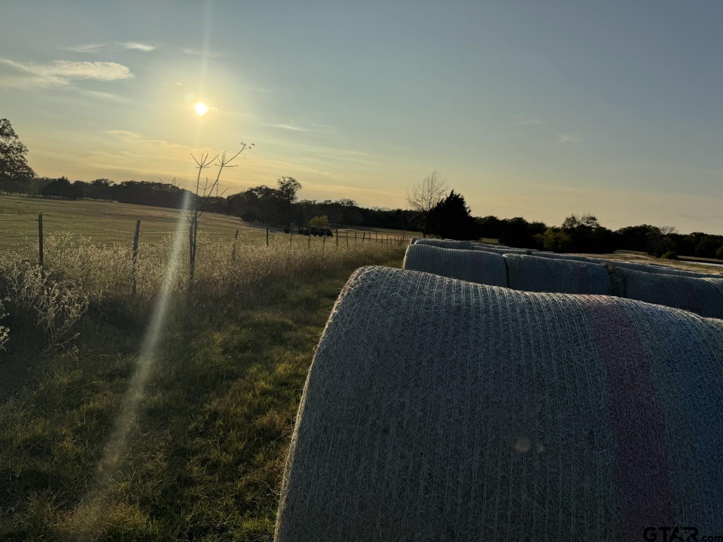 3827 Wills Point Wills Point, TX 75169 - Photo 21 of 23 a view of lake