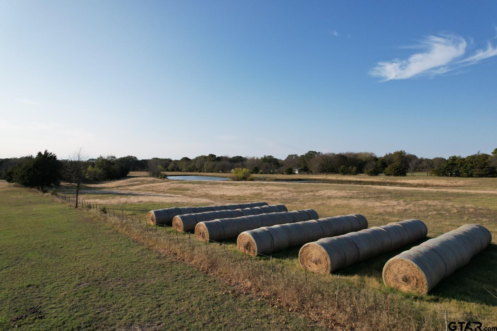 3827 Wills Point Wills Point, TX 75169 - Photo 6 of 23 a view of lake with mountain view