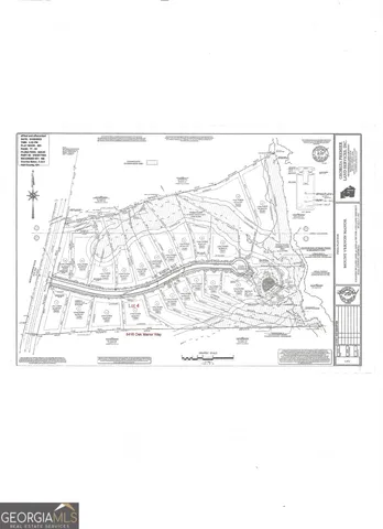 $715,000 | 5416 Oak Manor Way, Murrayville, GA 30564