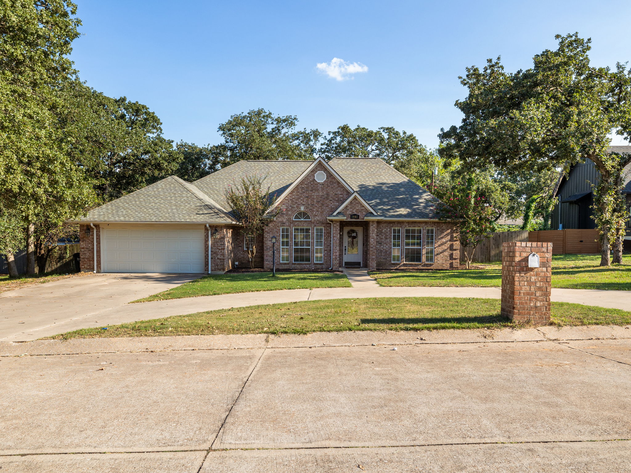 1903 Skyles Road Rockdale, TX 76567 - Photo 1 of 1