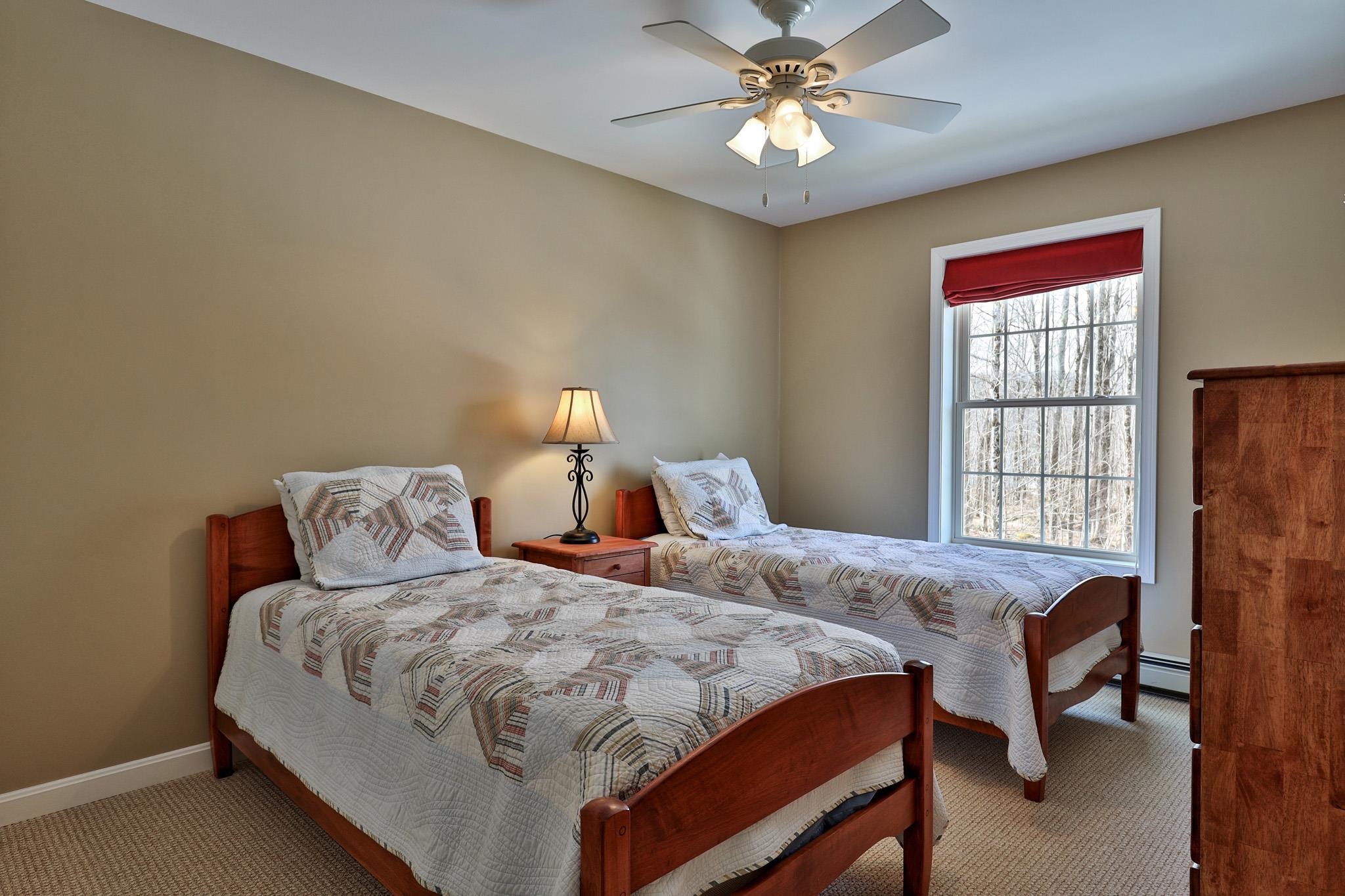 175 Overbrook Drive, Unit A Mendon, VT 05751 - Photo 23 of 40