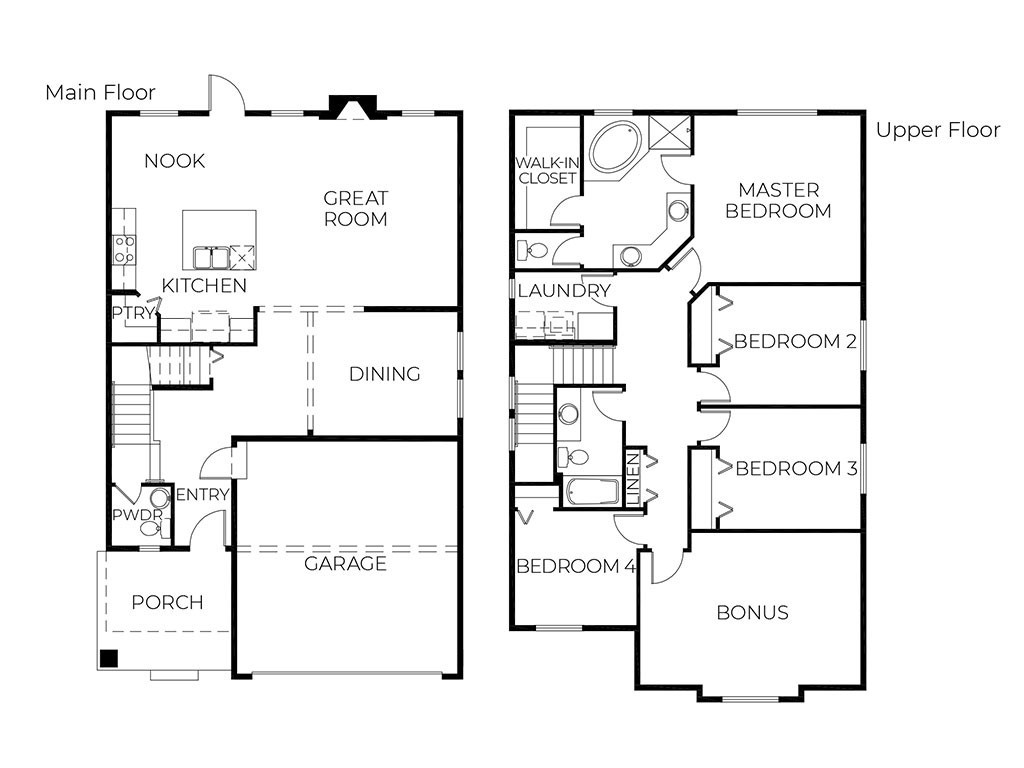 6501 Jensen Road, Unit LOT18 Stanwood, WA 98292 - Photo 20 of 23 Gallery Image 20