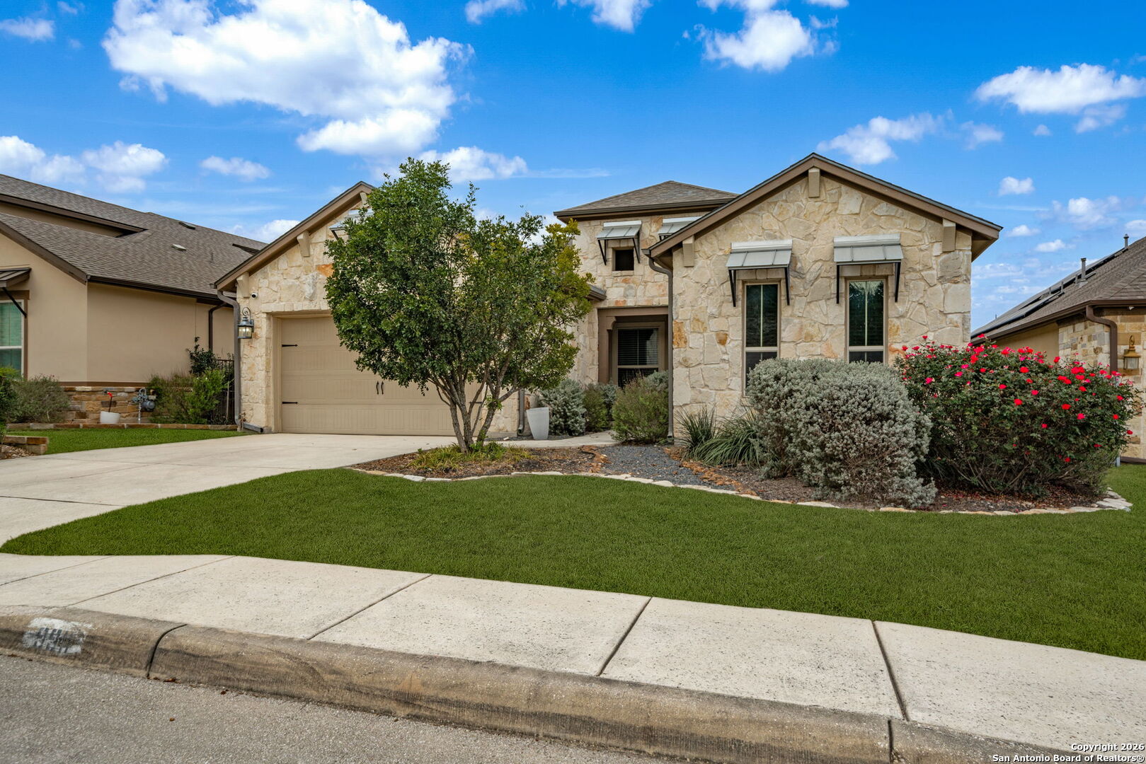 9911 Barefoot Way Boerne, TX 78006 - Photo 3 of 42