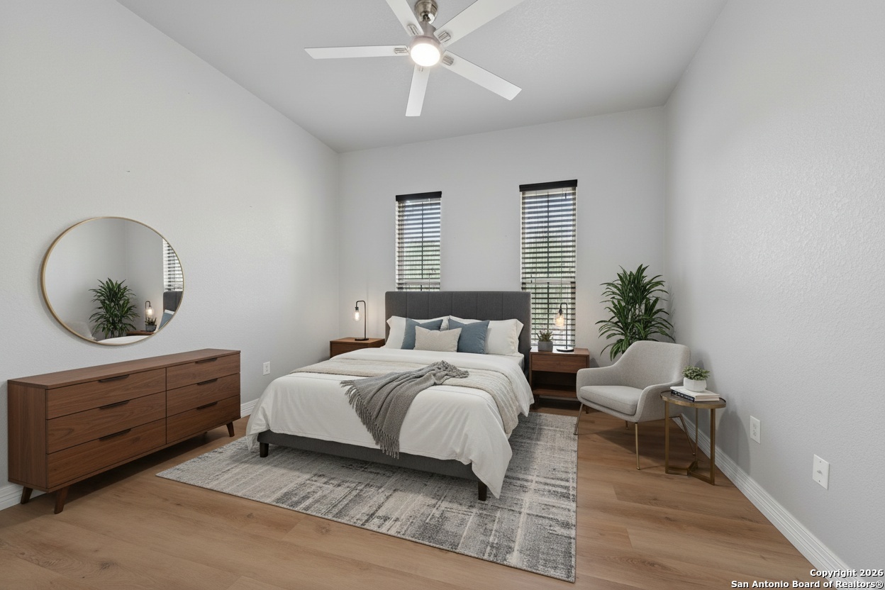 9911 Barefoot Way Boerne, TX 78006 - Photo 31 of 42